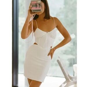 Sabo Skirt Dress